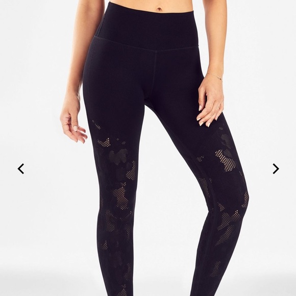 Best Leggings Like Fabletics Men
